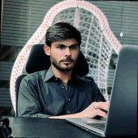 ArksBay Employee Shahzaib Khan's profile photo