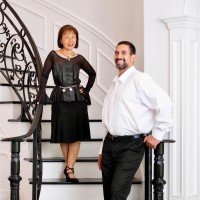 Mai Phan-Matthesen Email & Phone Number