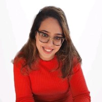 BUYME Employee Sapir Ezra's profile photo