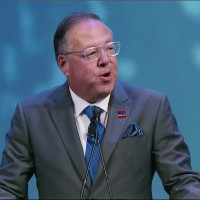 Etrade Bank Inc Employee Shawn Yadon's profile photo