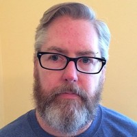 Skystone Games Employee David Brevik's profile photo