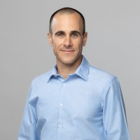 Sufrin Group Employee Tsahi Sufrin's profile photo