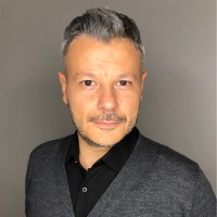 A-Tono Employee Dario Ferlito's profile photo