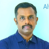 Godrej Consumer Products Limited Employee Rajesh Vasudevan's profile photo