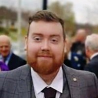 WTW Employee Greg Calder's profile photo