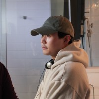 MoMA PS1 Employee John Kim's profile photo