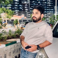 Reliable Software Employee Sai Charan's profile photo