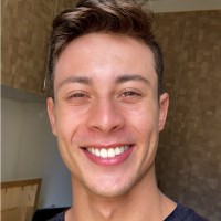 Linker Employee Yago Soaz's profile photo
