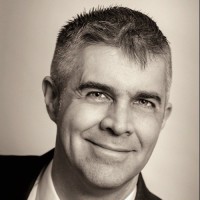 Rock Creek Conservancy Employee Jon Pattee's profile photo