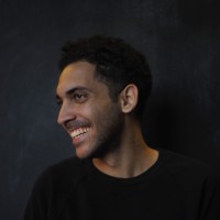 Minimal (Mnml) Employee Mina Morcos's profile photo