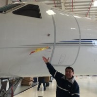 Rennia Aviation Employee Pasquale Marano's profile photo