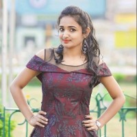 TOMIA Employee Harshitha Gowda's profile photo