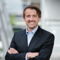 easy software Employee Ulrich Edelmann's profile photo