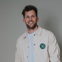 KRAGT GROEP Employee Stijn Rijnbeek's profile photo