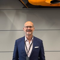 UK Ministry of Defence Employee Marc Baldwin's profile photo