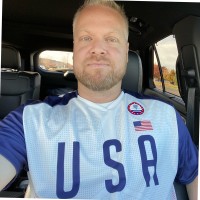 Richard Cook