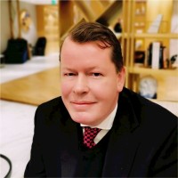 Monopol Employee William Petersen's profile photo
