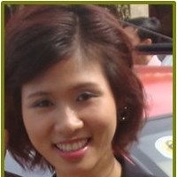 Tram Mai's profile photo