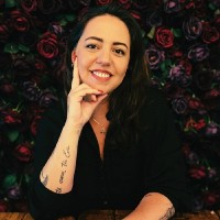 Aline Rocha Soares Email