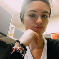 JobSquad Michigan Employee Brittany Parker's profile photo