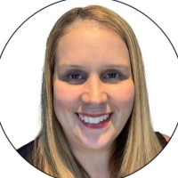 NextSense Employee Sarah Lantry-Griffith's profile photo