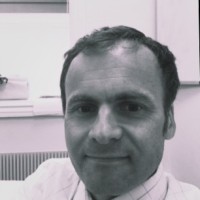 Ian Stewart Email & Phone Number