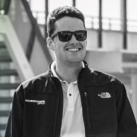 Harwoods Ltd Employee Archie Harwood's profile photo