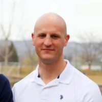 Southern New Hampshire University Employee Christopher Ronca's profile photo