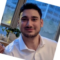Nick Sardarov Email & Phone Number