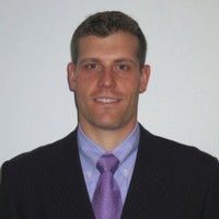 Amazon Employee Chris Colvin's profile photo