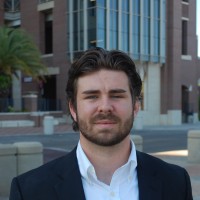 Synchros Employee Trystan Bulmer's profile photo