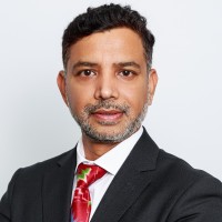D6 Consulting Employee Prasanna Nomula's profile photo