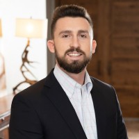 Amerit Fleet Solutions Employee Nicholas Marocchini's profile photo