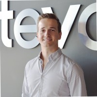 Tevalis Employee David Nash's profile photo
