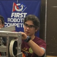 Peraton Employee Julian Stapleton's profile photo