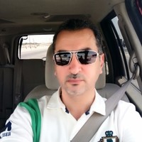 الرواف للمقاولات Alrawaf Contracting Employee Ismail Diab's profile photo