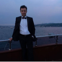 Zigorat Technology Employee Ahmad Saei's profile photo