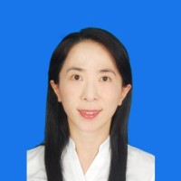 IASO BioTherapeutics（驯鹿生物） Employee Xie Bailu's profile photo