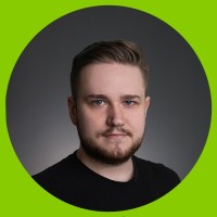 Masterhub Employee Szymon Warchał's profile photo