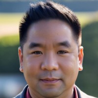 Freddie Mac Employee Nick Ho's profile photo
