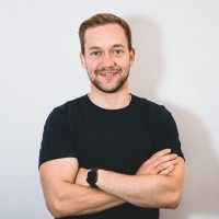 HoleInOne Fitting GmbH Employee Magnus Eschment's profile photo