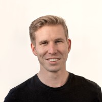 G–W Studios Employee Andreas Levin's profile photo
