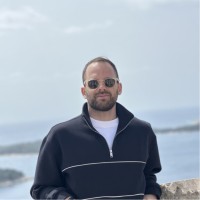 3PL CENTER Employee Samuel Eddi's profile photo