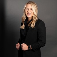 Paragon Architecture Employee Brooke Perkins's profile photo