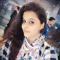 SHIVAAMI CLOUD SERVICES PRIVATE LIMITED Employee Wasifa Tai's profile photo