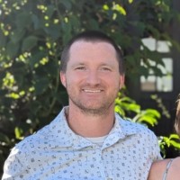 Microsoft Employee Hunter White's profile photo