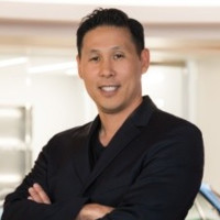 Tekion Corp Employee George Kang's profile photo