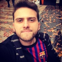 AIM, Conversion Experts Employee Renan Antonio's profile photo