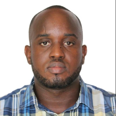 Daniel Dodoo Email