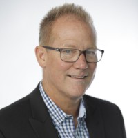 JLL Employee Robert Fitzgerald's profile photo